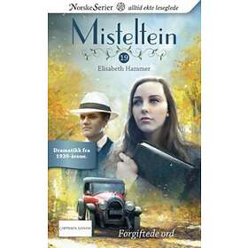 Cappelen Damm Forgiftede ord