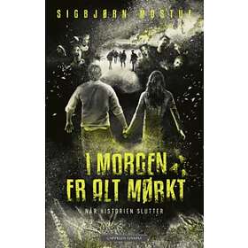 Cappelen Damm Når historien slutter