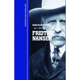 Font Fridtjof Nansen