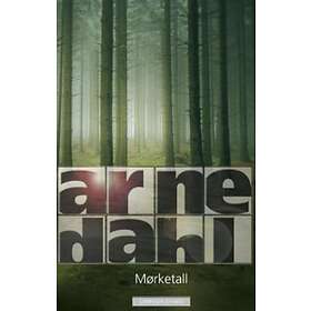 Damm Mørketall