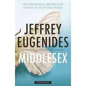 Cappelen Damm Middlesex