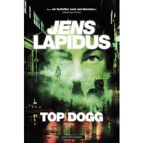 Cappelen Damm Top dogg