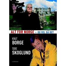 Cappelen Alt for Norge og vel så det