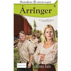 Cappelen Damm Arons hule