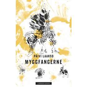 Cappelen Damm Myggfangerne