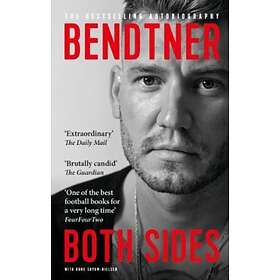 Bendtner: Both Sides: The Bestselling Autobiography