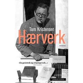 Cappelen Damm Hærverk
