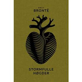 Skald Stormfulle høgder