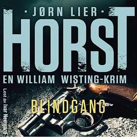 Bonnier Norsk Forlag Blindgang