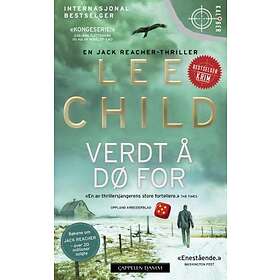 Cappelen Damm Verdt å dø for