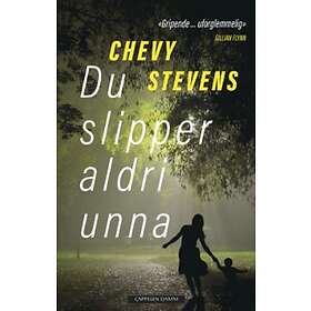 Cappelen Damm Du slipper aldri unna