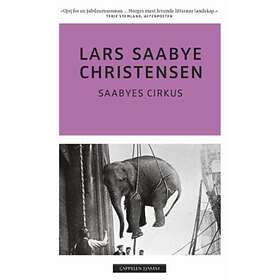 Cappelen Damm Saabyes cirkus