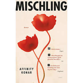 Font Mischling