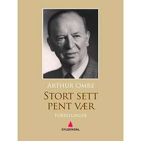 Gyldendal Stort sett pent vær