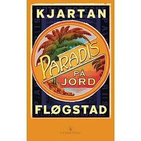Gyldendal Paradis på jord: roman