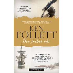 Cappelen Damm Der frihet rår