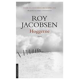 Cappelen Damm Hoggerne