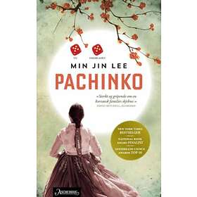 Aschehoug Pachinko