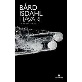 Gyldendal Havari: en roman om luft