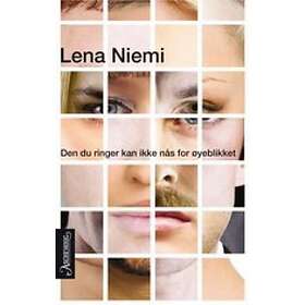 Aschehoug Den du ringer kan ikke nås for øyeblikke