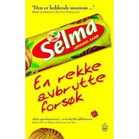 Cappelen Damm En rekke avbrutte forsøk