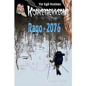 Ringlets forlag Rago 2076