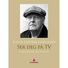 Gyldendal Ser deg på TV: fortellinger fra Norden