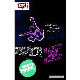 Cappelen Damm Hardt mot hardt