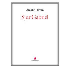 Gyldendal Sjur Gabriel
