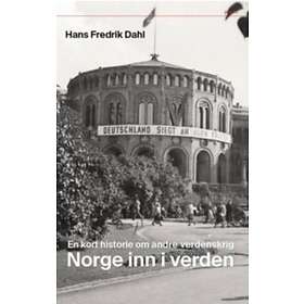 Pax En kort historie om andre verdenskrig: Norge inn i verden