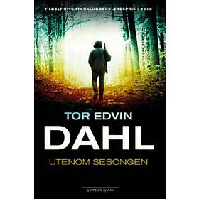 Cappelen Damm Utenom sesongen