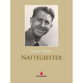 Gyldendal Nattegjester