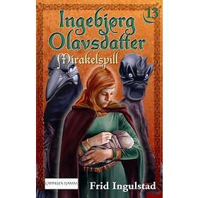 Cappelen Damm Mirakelspill