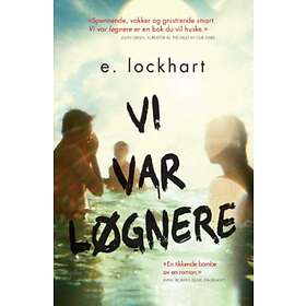 Fontini forl. Vi var løgnere