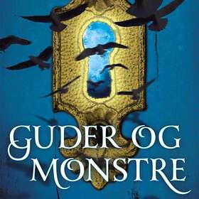 Cappelen Damm Guder og monstre