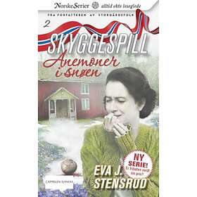 Cappelen Damm Anemoner i snøen