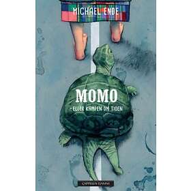 Cappelen Damm Momo eller Kampen om tiden