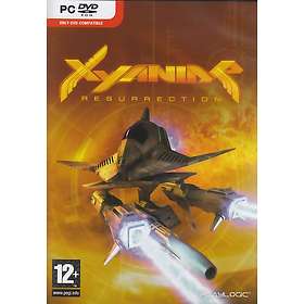 Xyanide Resurrection (PC)