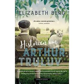 Cappelen Damm Historien om Arthur Truluv