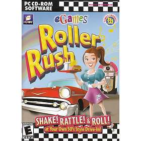 Roller Rush (PC)