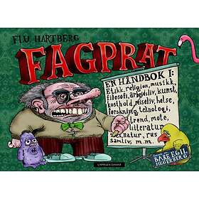 Cappelen Damm Fagprat