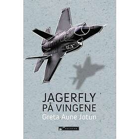 Kolofon forl. Jagerfly på vingene