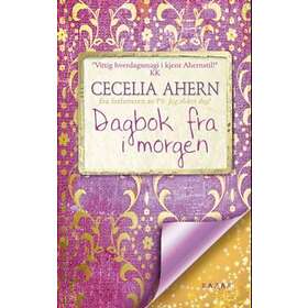 Bazar Dagbok fra i morgen