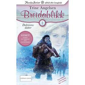 Cappelen Damm Doktorens datter