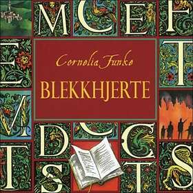 Cappelen Damm Blekkhjerte