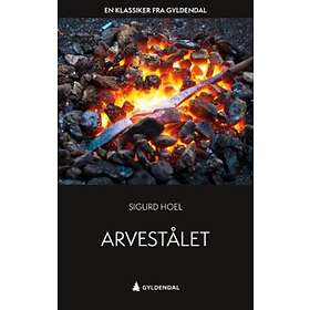 Gyldendal Arvestålet: fortellingen om Håvard Gjermundsson Vila