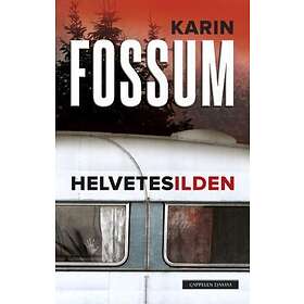Cappelen Damm Helvetesilden: roman