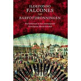 Bazar Barfotdronningen