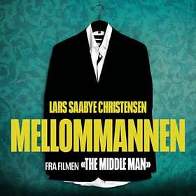 Cappelen Damm Mellommannen