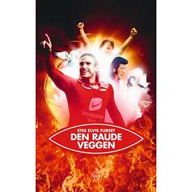 Cappelen Damm Den raude veggen